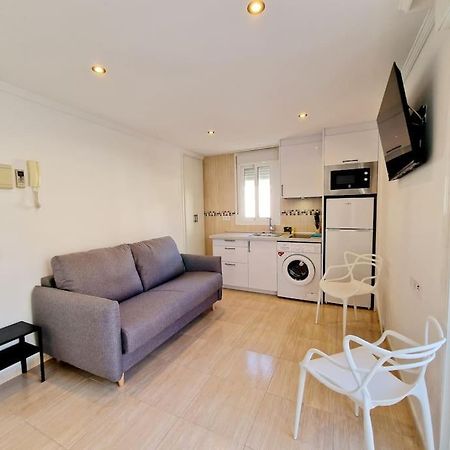 Stella Maris Village-Studio Fuengirola Exteriér fotografie