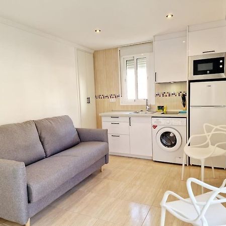 Stella Maris Village-Studio Fuengirola Exteriér fotografie