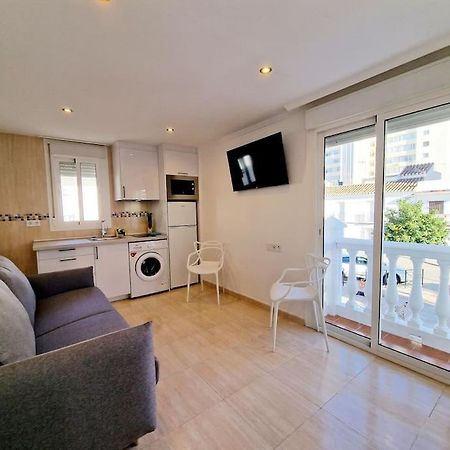 Stella Maris Village-Studio Fuengirola Exteriér fotografie
