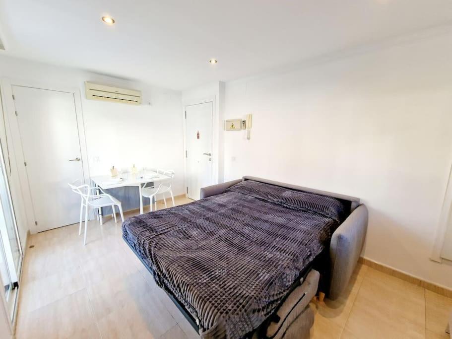 Stella Maris Village-Studio Fuengirola Exteriér fotografie